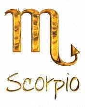 pic for Zodiac Scorpio